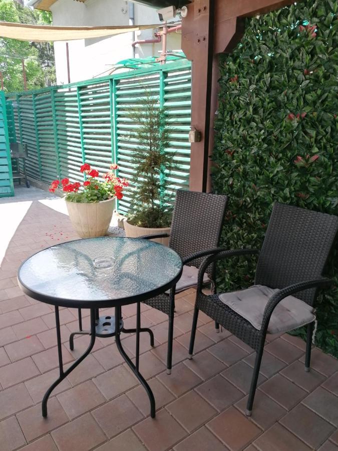 Ana Boutique Bed & Breakfast Alba Iulia Exterior photo