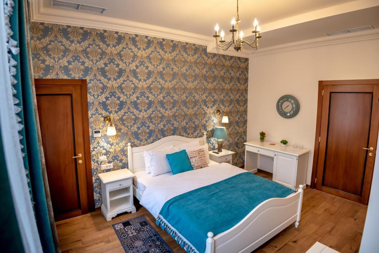 Ana Boutique Bed & Breakfast Alba Iulia Exterior photo