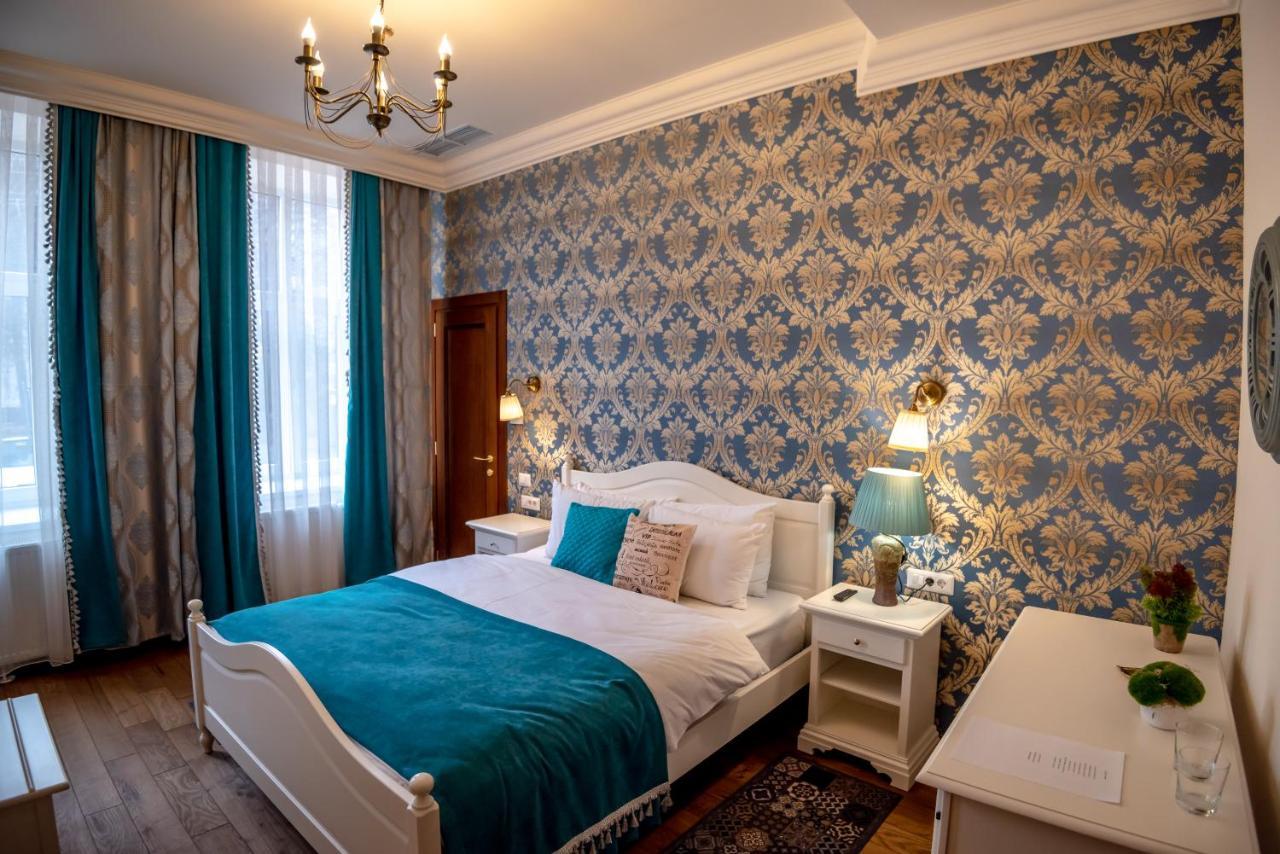 Ana Boutique Bed & Breakfast Alba Iulia Exterior photo